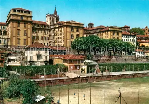 AK / Ansichtskarte Moncalieri Real Collegio Carlo Alberto  Moncalieri