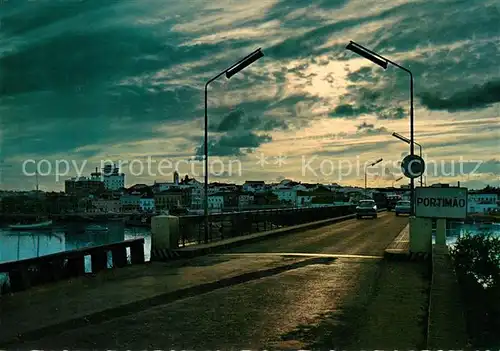 AK / Ansichtskarte Portimao Poente Portimao