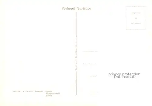 AK / Ansichtskarte Portimao Poente Portimao