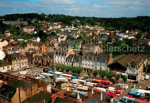 AK / Ansichtskarte Redon  Redon