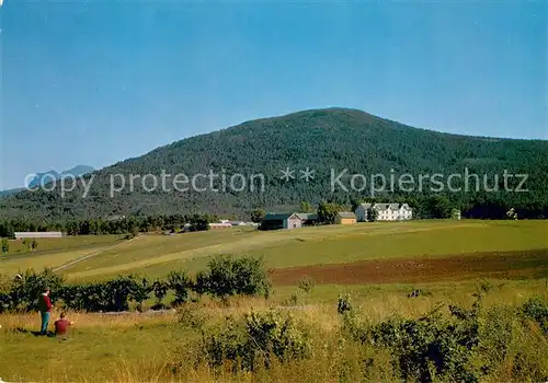 AK / Ansichtskarte Romsdal Vikebukt i Romsdal Romsdal