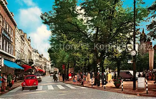 AK / Ansichtskarte Maastricht Vrijthof Maastricht