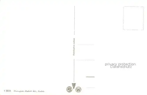 AK / Ansichtskarte Albulabahn Panoramakarte Albulabahn