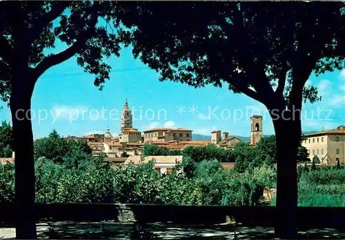 AK / Ansichtskarte Pistoia Viale Arcadia Pistoia