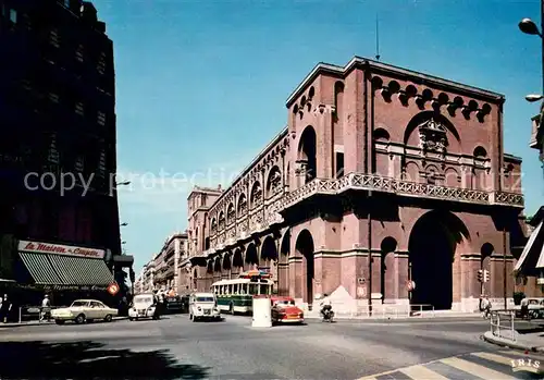 AK / Ansichtskarte Toulouse_Haute Garonne Carrefour Esquirol Musee des Augustins Toulouse Haute Garonne