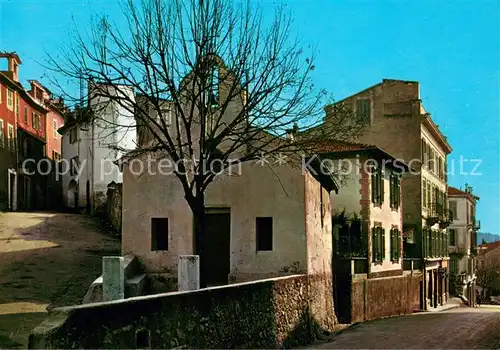 AK / Ansichtskarte Le_Cannet_Alpes Maritimes Saint Sauveur Le_Cannet_Alpes Maritimes