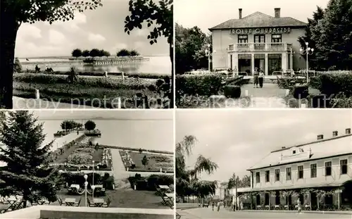 AK / Ansichtskarte Revfueloep Teilansichten Revfueloep