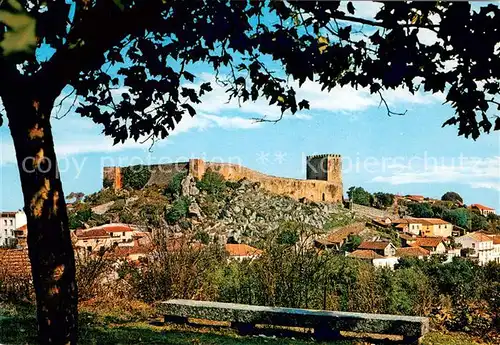 AK / Ansichtskarte Beira_Baixa Castelo Beira Baixa