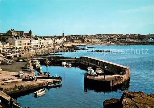 AK / Ansichtskarte Londonderry_Nordirland Portstewart Londonderry_Nordirland