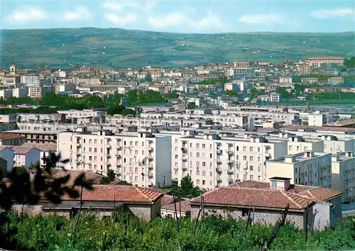 AK / Ansichtskarte Benevento Panorama Benevento