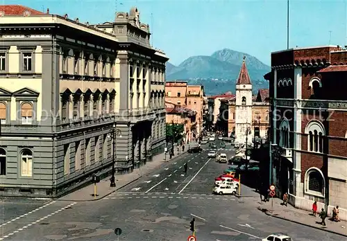 AK / Ansichtskarte Benevento Il Palazzo del Governo Benevento