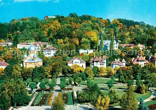 AK / Ansichtskarte Brasov_Brasso_Kronstadt  