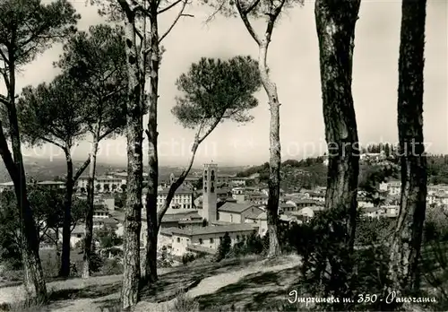 AK / Ansichtskarte Impruneta  Impruneta