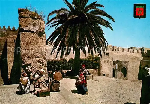 AK / Ansichtskarte Tanger_Tangier_Tangiers Encantador de serpientes Tanger_Tangier_Tangiers