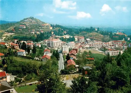 AK / Ansichtskarte Torinese Panorama Torinese