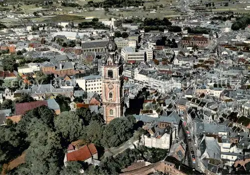 AK / Ansichtskarte Mons_Hainaut Vue panoramique aerienne Mons Hainaut