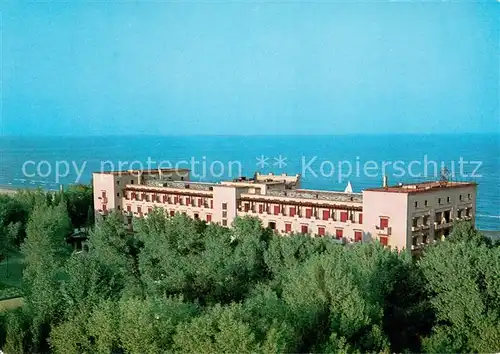 AK / Ansichtskarte Mamaia Hotel International Mamaia