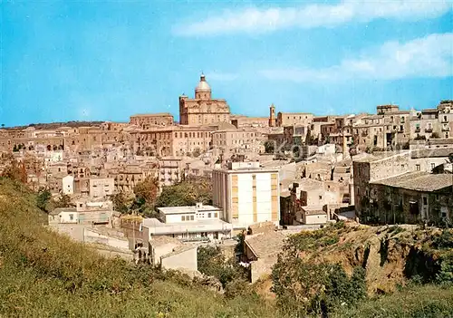 AK / Ansichtskarte Piazza_Armerina  Piazza Armerina