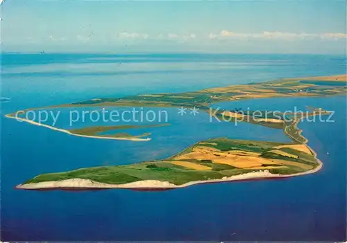 AK / Ansichtskarte Fynshoved Fliegeraufnahme Fynshoved