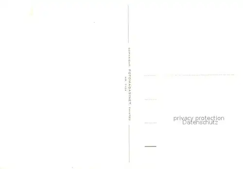 AK / Ansichtskarte Fjerritslev Klim Strand Camping Cafeteria Fliegeraufnahme Fjerritslev