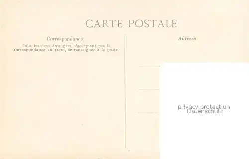 AK / Ansichtskarte Quimper Rue Saint Mathieu Quimper