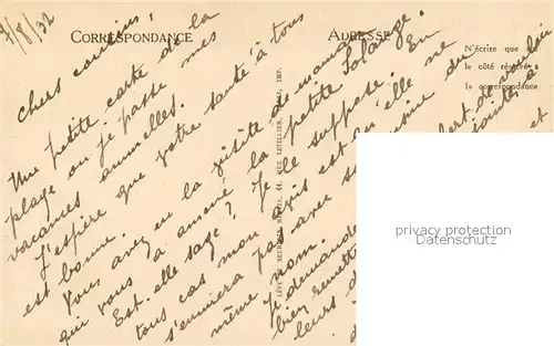 AK / Ansichtskarte Langrune sur Mer L heure du bain Plage Langrune sur Mer