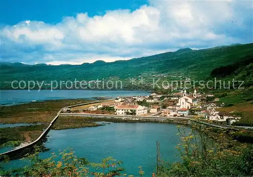 AK / Ansichtskarte Pico_Island_Azores Vila das Jajes Pico_Island_Azores