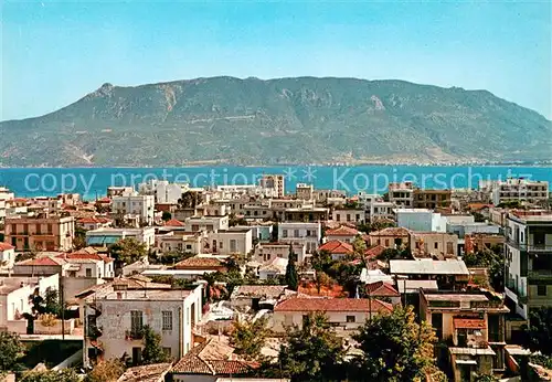 AK / Ansichtskarte Korinth_Corinthe  Korinth Corinthe