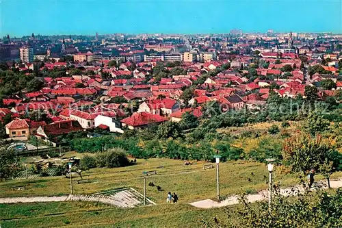 AK / Ansichtskarte Oradea  Oradea