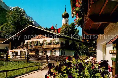 AK / Ansichtskarte Wels Gebirgsdorf Wels