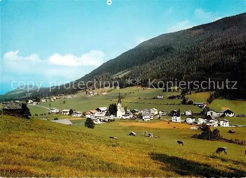 AK / Ansichtskarte St_Martin_Huettau Panorama St_Martin_Huettau