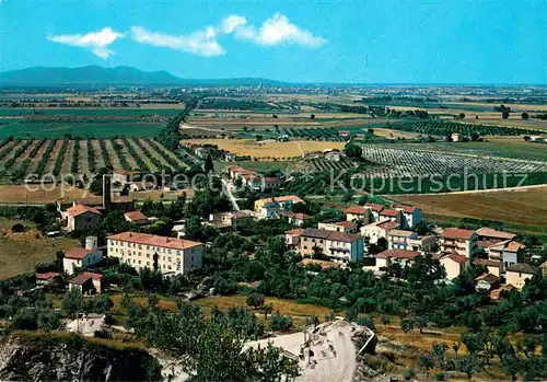 AK / Ansichtskarte Roselle_Toscana Panorama Roselle_Toscana