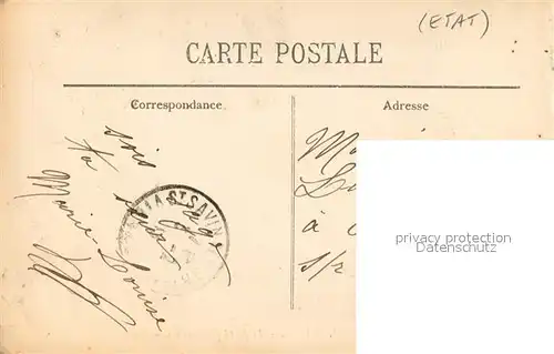AK / Ansichtskarte Ruelle sur Touvre La Sortie des Ouvriers Ruelle sur Touvre