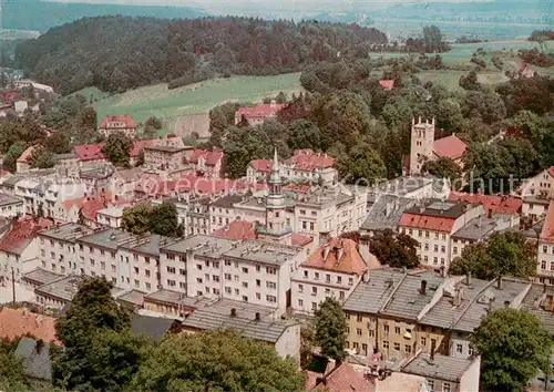 AK / Ansichtskarte Bolkow Widok ogolny Bolkow