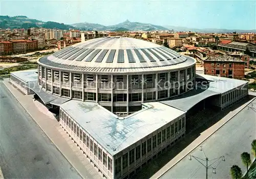 AK / Ansichtskarte Bologna Palazzo dello Sport Bologna