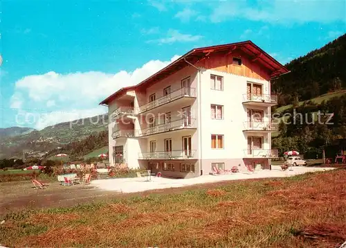 AK / Ansichtskarte Feld_See Gaestehaus Sonnenhof Erholungsheim Feld_See