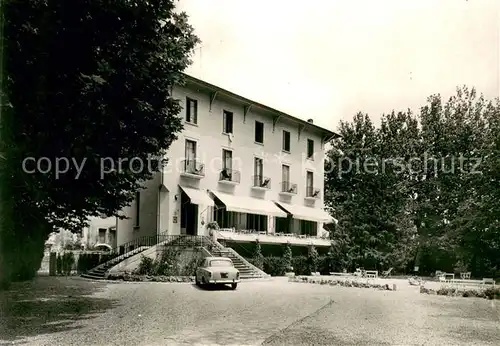 AK / Ansichtskarte Le_Thor Hostellerie Le Chasselas Le_Thor