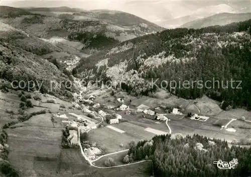 AK / Ansichtskarte Grandfontaine_Molsheim Vue aerienne Grandfontaine Molsheim