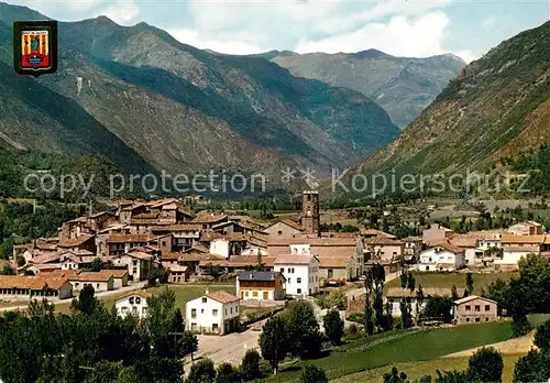 AK / Ansichtskarte Pirineu_Catala Vilaller 