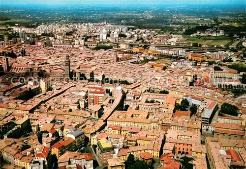 AK / Ansichtskarte Parma_Emilia Romagna Veduta aerea Parma Emilia Romagna