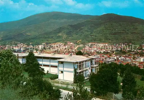 AK / Ansichtskarte Florina Xenia Hotel Florina