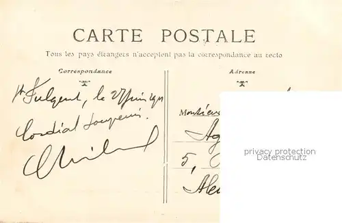 AK / Ansichtskarte Saint Andre sur Sevre Chateau de St Mesmin la Ville pres St Mesmin Saint Andre sur Sevre