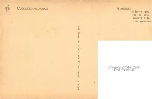 AK / Ansichtskarte Chartres_Eure_et_Loir Cathedrale vue de la Rue du Bourg Chartres_Eure_et_Loir