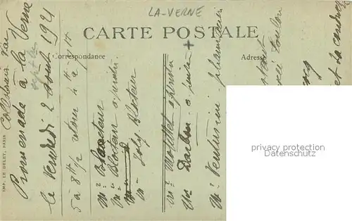 AK / Ansichtskarte Chartreuse_La_Grande Porte  Chartreuse_La_Grande