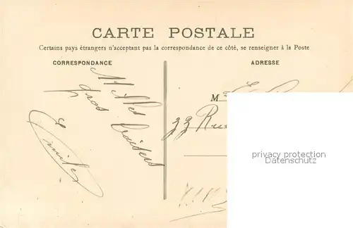 AK / Ansichtskarte Paris Val de Grace Chapelle Paris