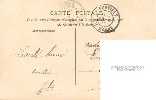 AK / Ansichtskarte Roches sur Marne Ruines du chateau Roches sur Marne