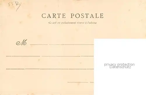 AK / Ansichtskarte Verdun_Meuse Statue de Chevert Monument Verdun Meuse