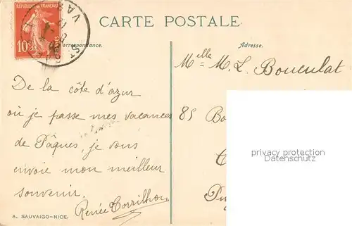 AK / Ansichtskarte Monaco La Condamine Port Monaco