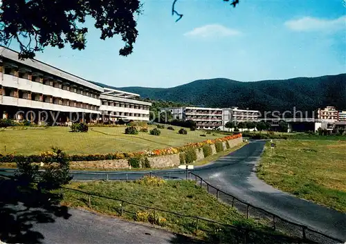 AK / Ansichtskarte Punta_Ala Zona Alberghi Punta_Ala