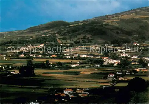 AK / Ansichtskarte Faial_Madeira Vale dos Flamengos  Faial Madeira